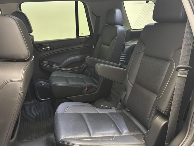 used 2018 GMC Yukon car, priced at $31,999