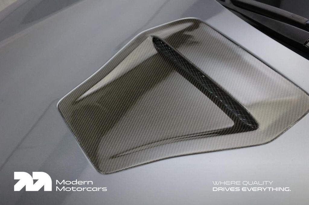 used 2018 Honda Civic Type R car, priced at $31,373