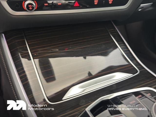 used 2025 BMW X5 PHEV car, priced at $67,999
