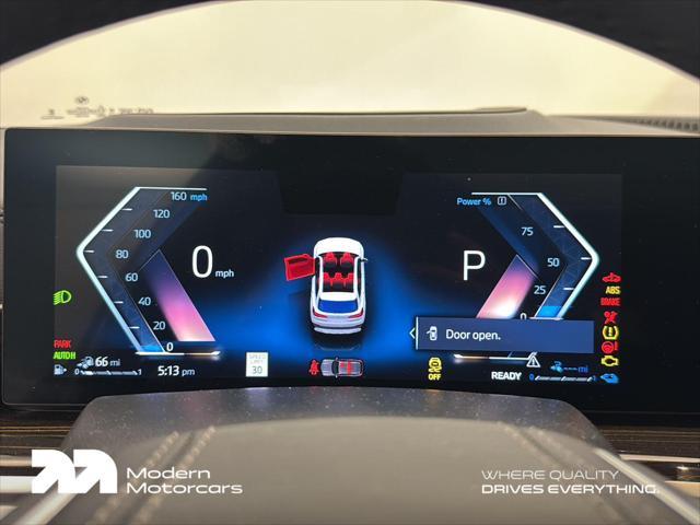 used 2025 BMW X5 PHEV car, priced at $67,999
