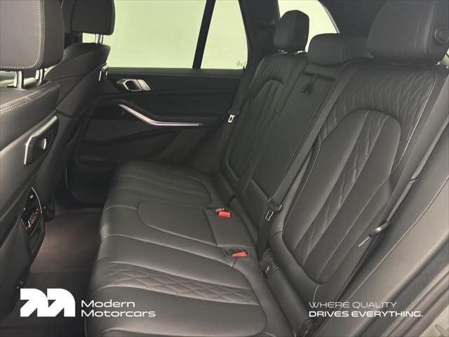 used 2025 BMW X5 PHEV car, priced at $67,999