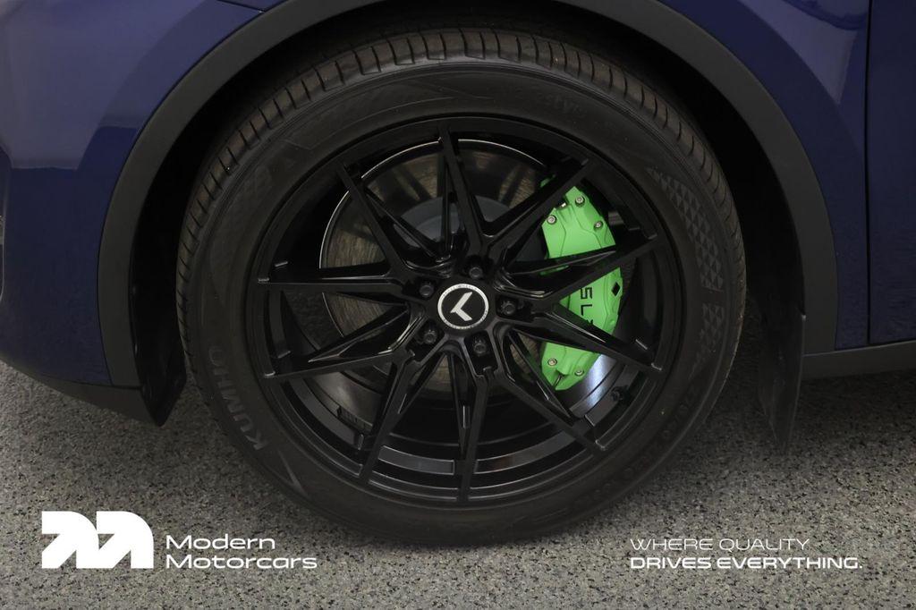 used 2023 Tesla Model Y car, priced at $32,999