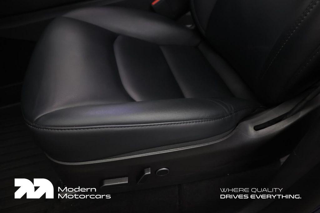 used 2023 Tesla Model Y car, priced at $32,999