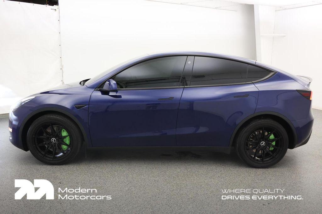 used 2023 Tesla Model Y car, priced at $32,999