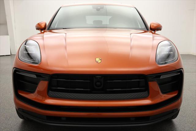 used 2023 Porsche Macan car, priced at $52,999