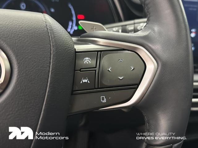 used 2024 Lexus RX 350 car, priced at $59,999