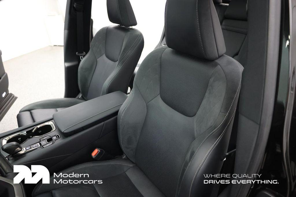 used 2024 Lexus RX 350 car, priced at $56,955