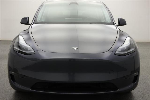 used 2023 Tesla Model Y car, priced at $39,999