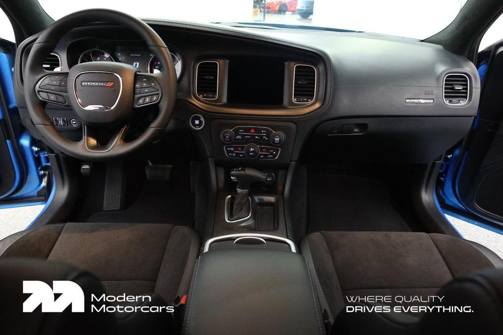used 2023 Dodge Charger car, priced at $58,999