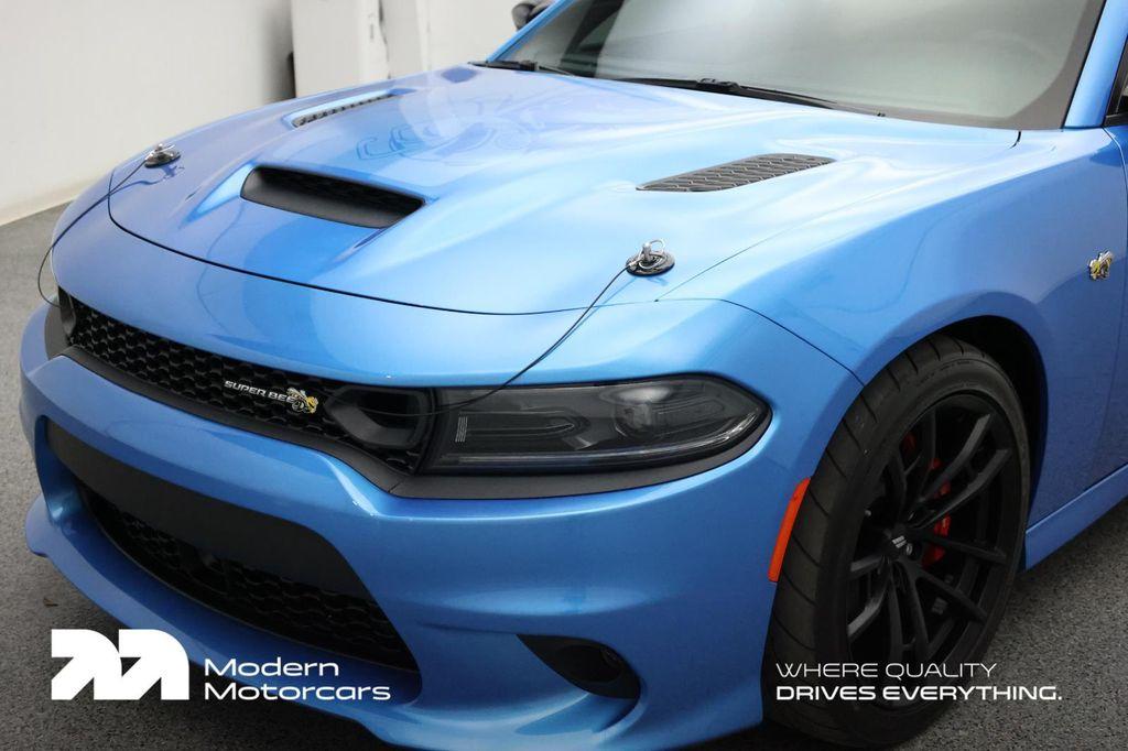 used 2023 Dodge Charger car, priced at $58,999