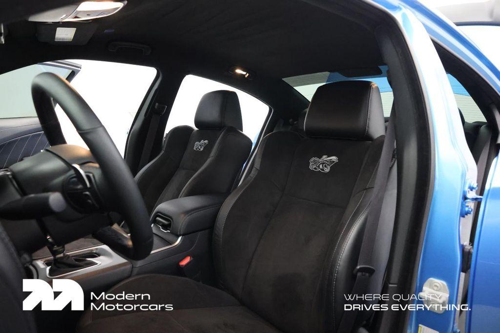 used 2023 Dodge Charger car, priced at $58,999