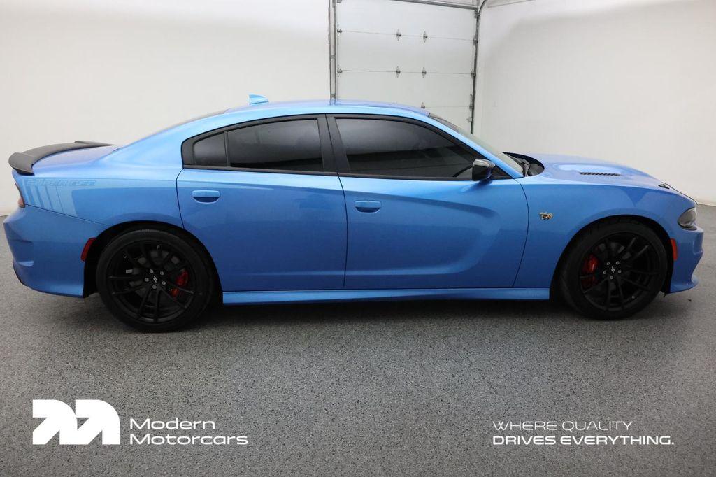 used 2023 Dodge Charger car, priced at $58,999