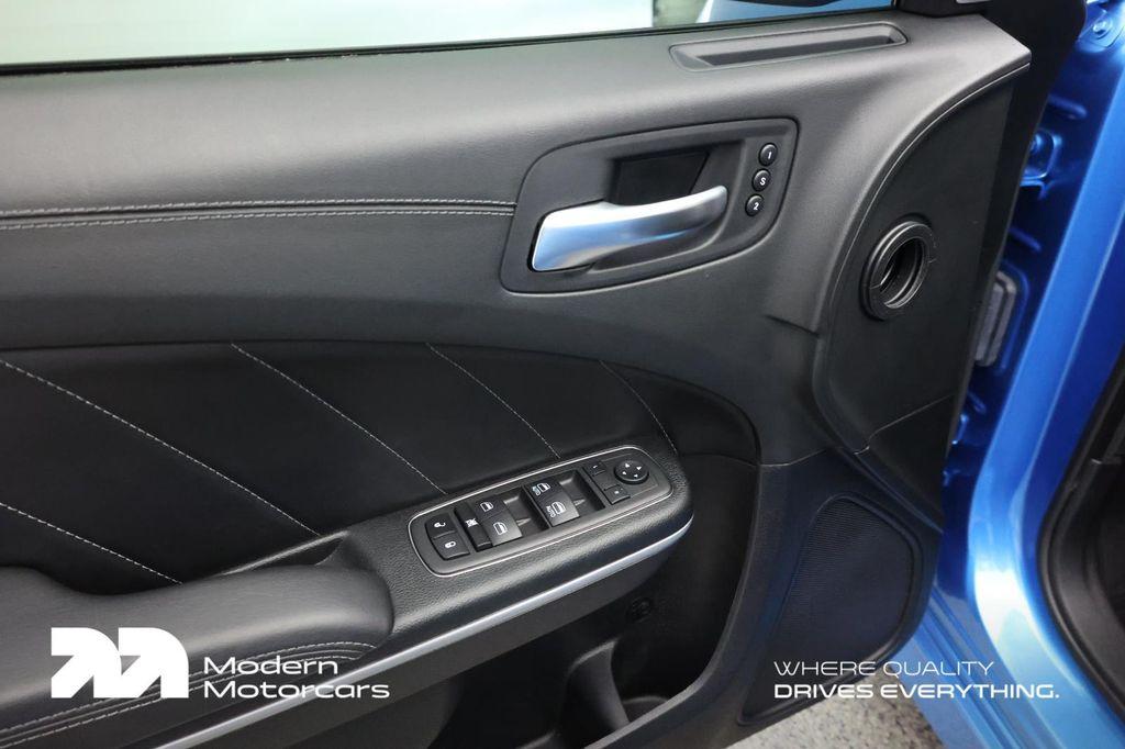 used 2023 Dodge Charger car, priced at $58,999