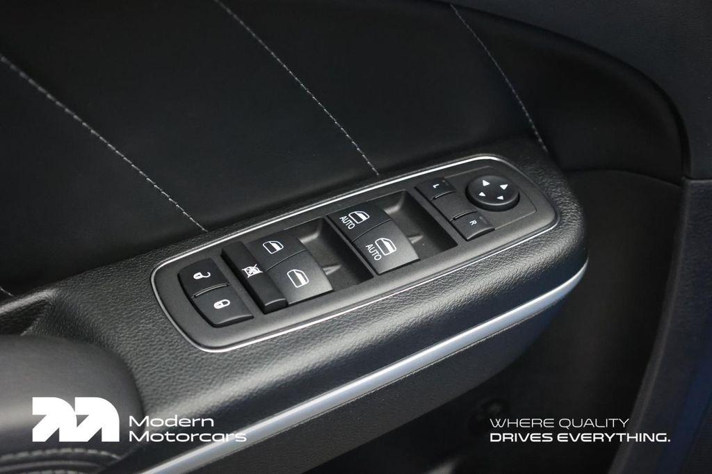used 2023 Dodge Charger car, priced at $58,999