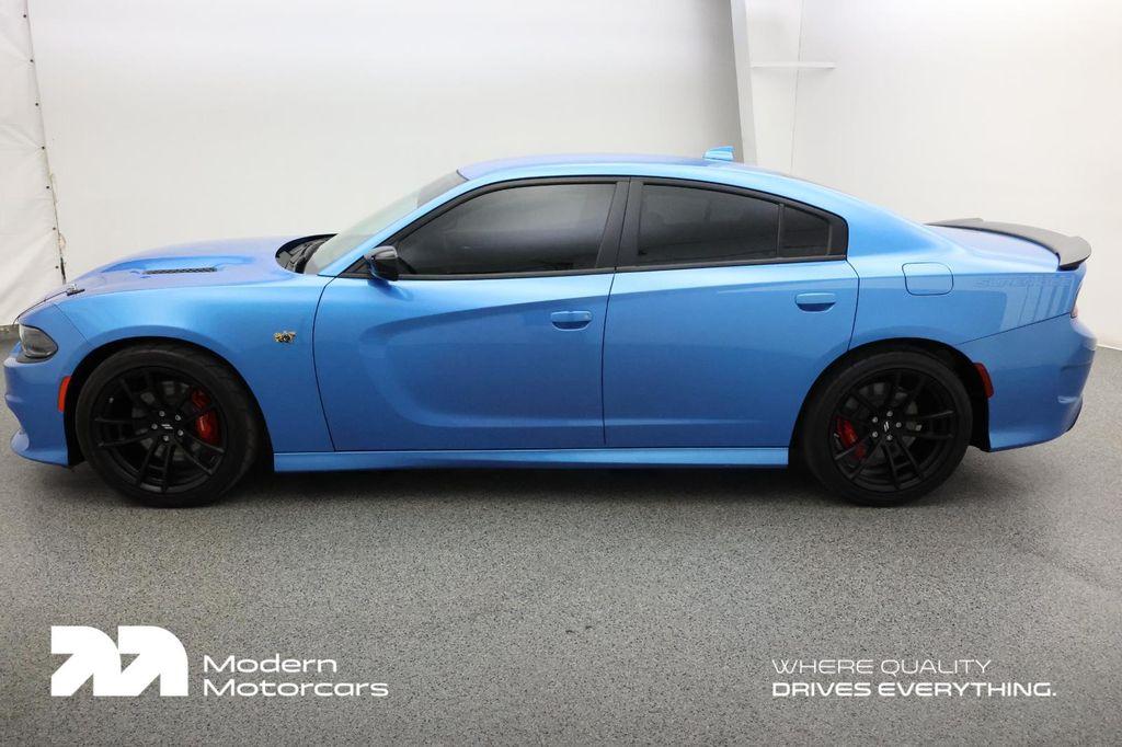 used 2023 Dodge Charger car, priced at $58,999