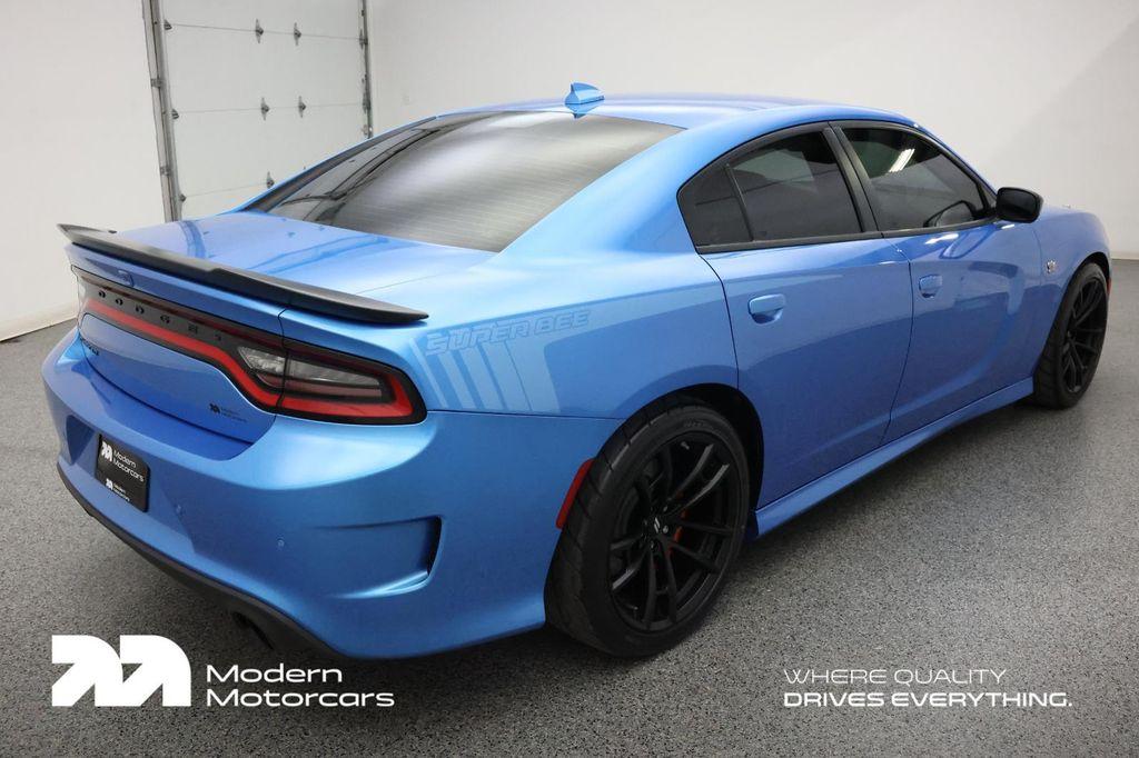 used 2023 Dodge Charger car, priced at $58,999