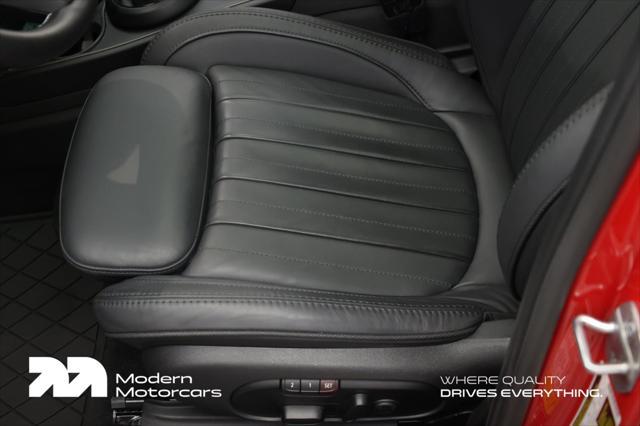 used 2022 MINI Countryman car, priced at $37,999