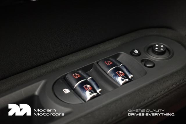 used 2022 MINI Countryman car, priced at $37,999