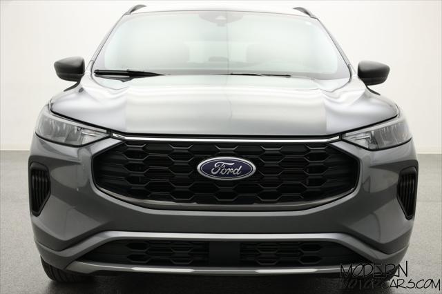 used 2023 Ford Escape car, priced at $23,999