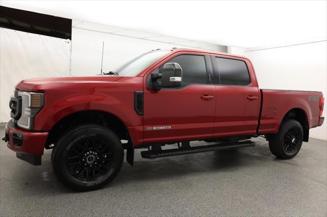 used 2022 Ford F-250 car, priced at $64,999