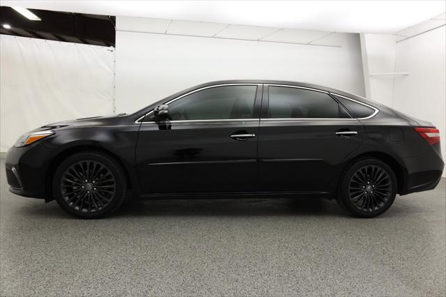 used 2018 Toyota Avalon car, priced at $21,999