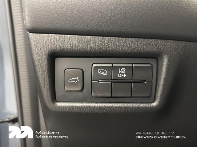 used 2021 Mazda CX-5 car, priced at $24,999