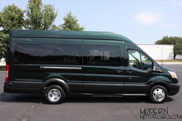 used 2019 Ford Transit-350 car, priced at $43,999