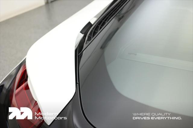 used 2019 BMW i8 car, priced at $64,999