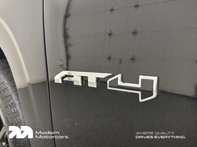 used 2021 GMC Yukon car, priced at $46,999