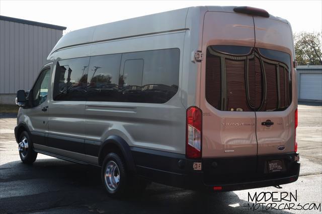 used 2019 Ford Transit-350 car, priced at $41,999