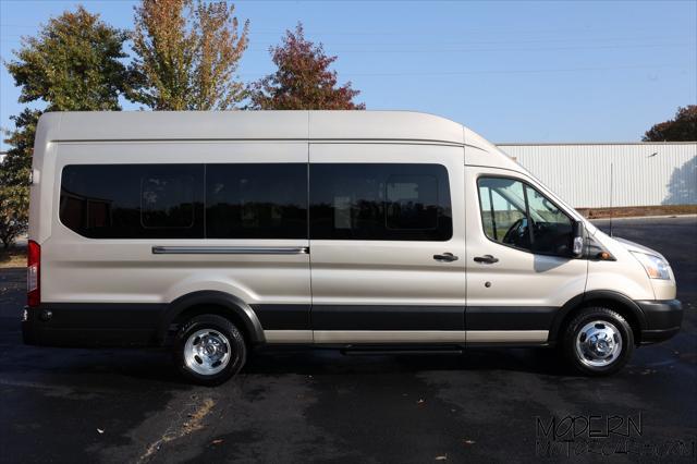 used 2019 Ford Transit-350 car, priced at $41,999