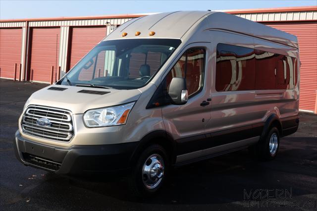 used 2019 Ford Transit-350 car, priced at $41,999