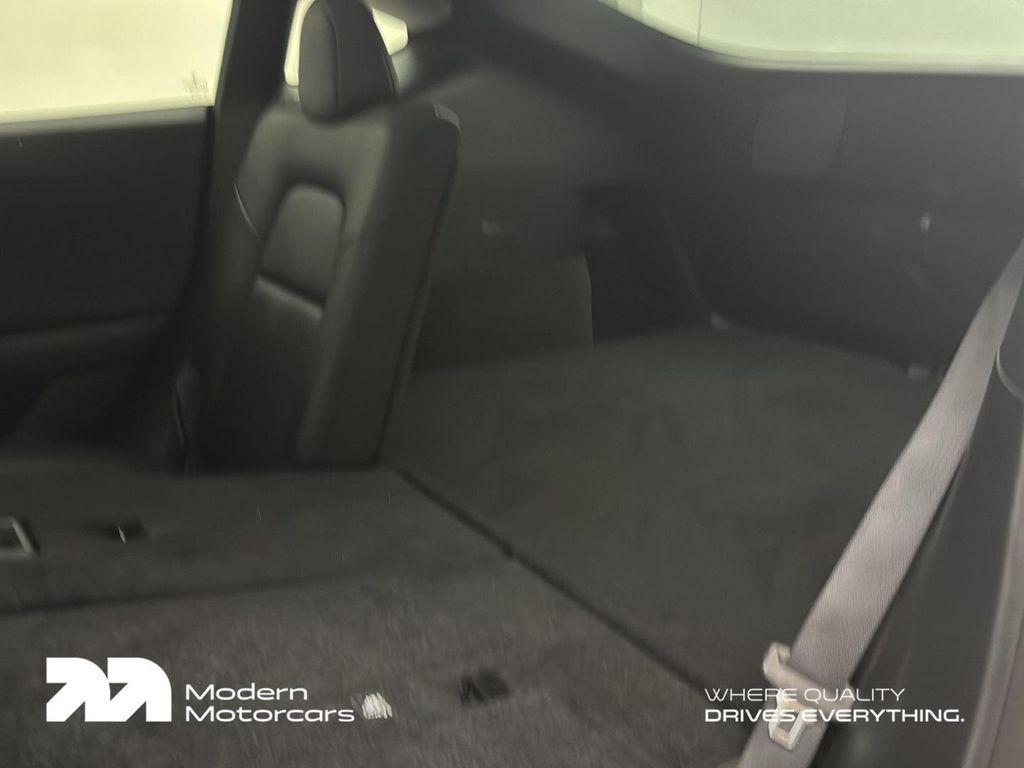 used 2022 Tesla Model Y car, priced at $29,999