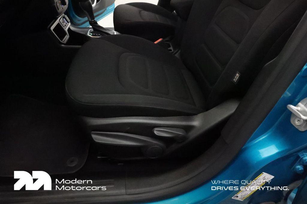 used 2020 Jeep Renegade car, priced at $15,999