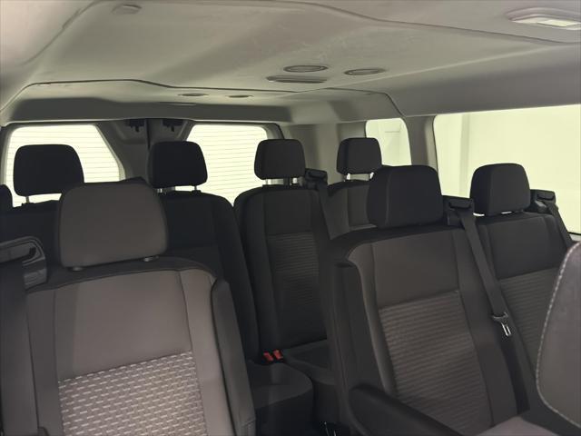 used 2024 Ford Transit-350 car, priced at $54,999