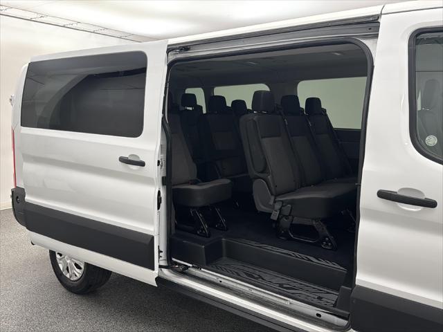 used 2024 Ford Transit-350 car, priced at $54,999