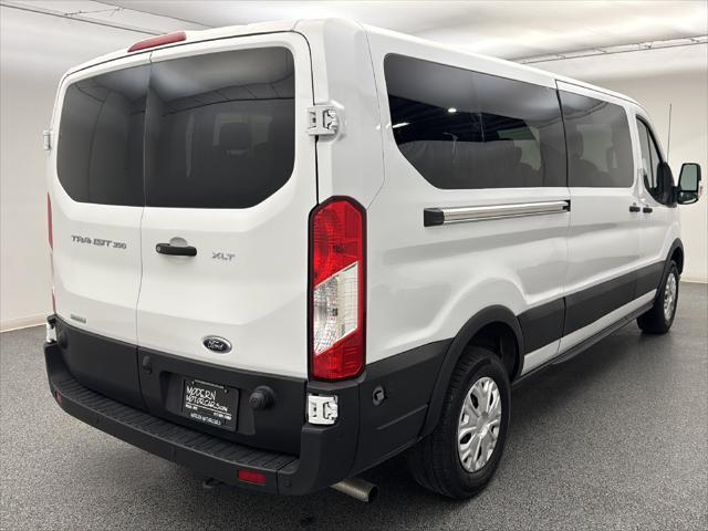 used 2024 Ford Transit-350 car, priced at $54,999