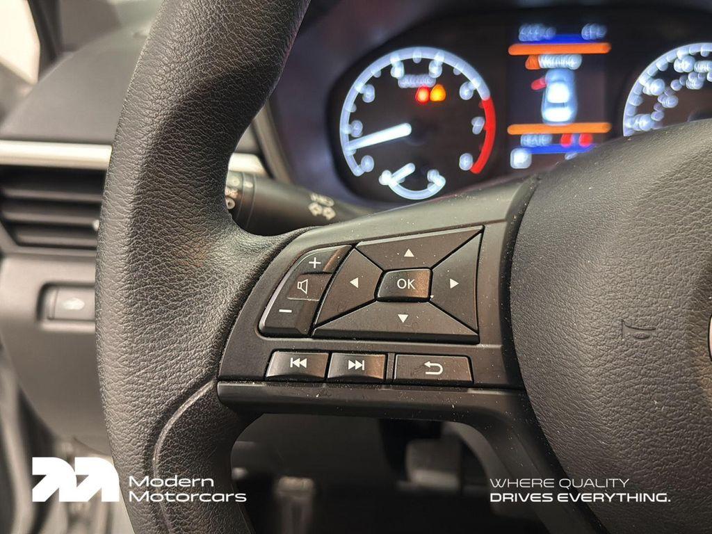 used 2024 Nissan Altima car, priced at $18,999