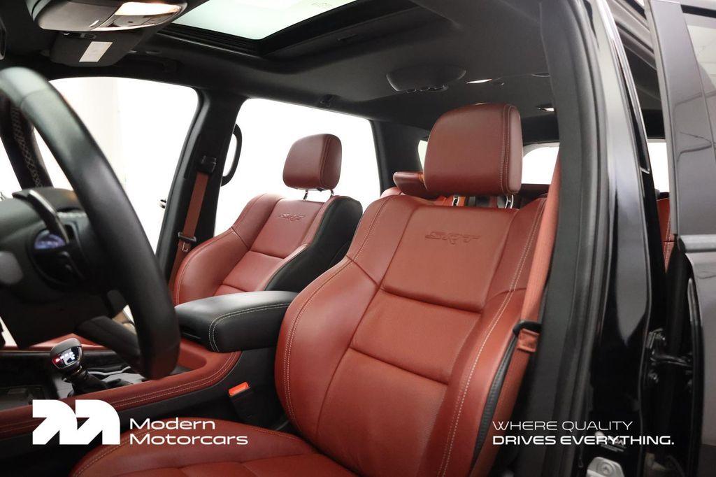 used 2023 Dodge Durango car, priced at $81,999