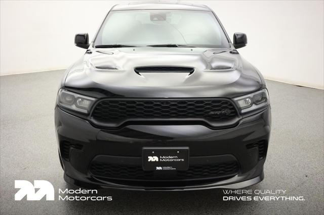 used 2023 Dodge Durango car, priced at $84,999