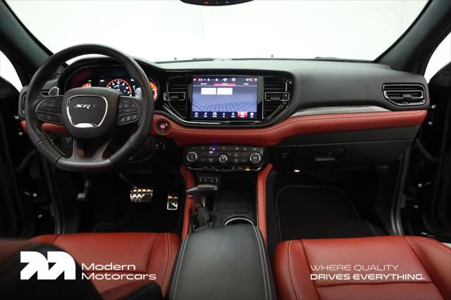 used 2023 Dodge Durango car, priced at $84,999