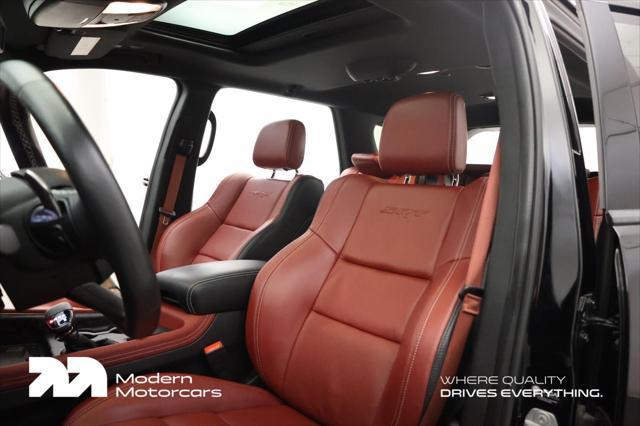 used 2023 Dodge Durango car, priced at $84,999