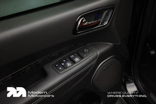 used 2023 Dodge Durango car, priced at $84,999