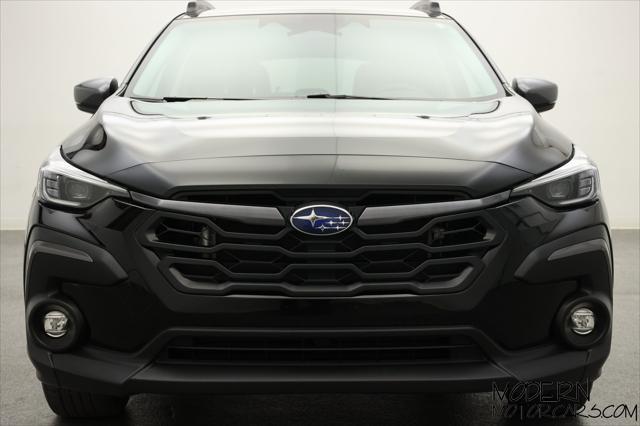 used 2024 Subaru Crosstrek car, priced at $29,999