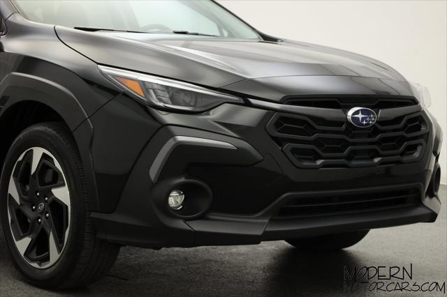 used 2024 Subaru Crosstrek car, priced at $29,999