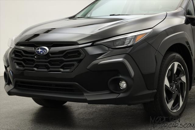 used 2024 Subaru Crosstrek car, priced at $29,999