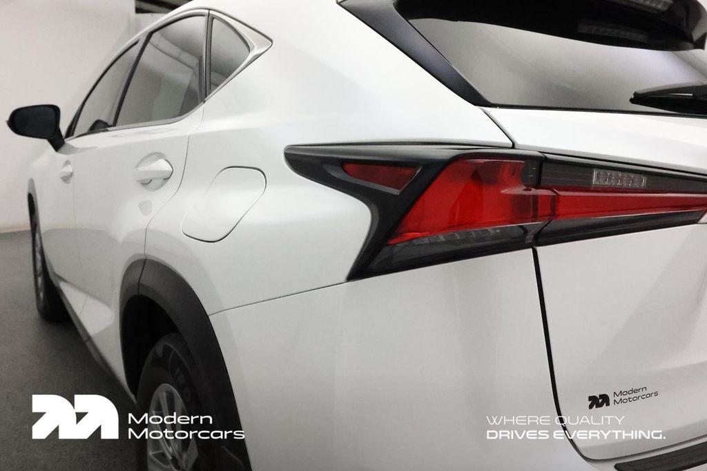 used 2019 Lexus NX 300 car, priced at $26,999