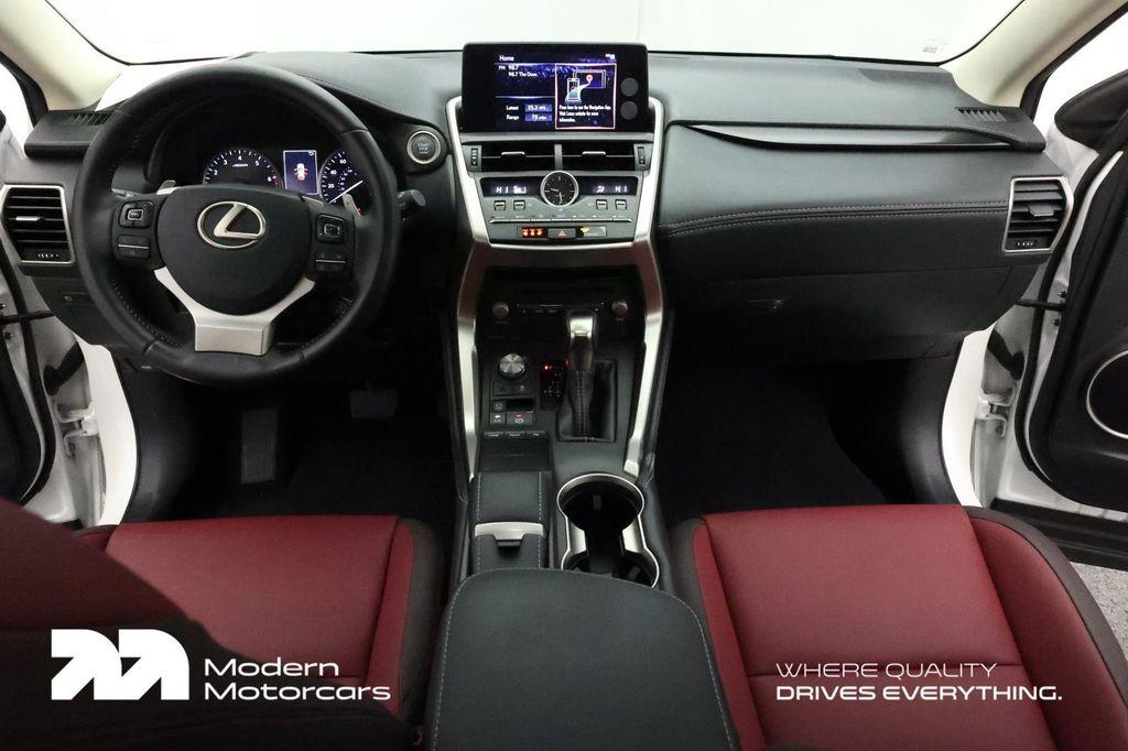 used 2019 Lexus NX 300 car, priced at $26,999