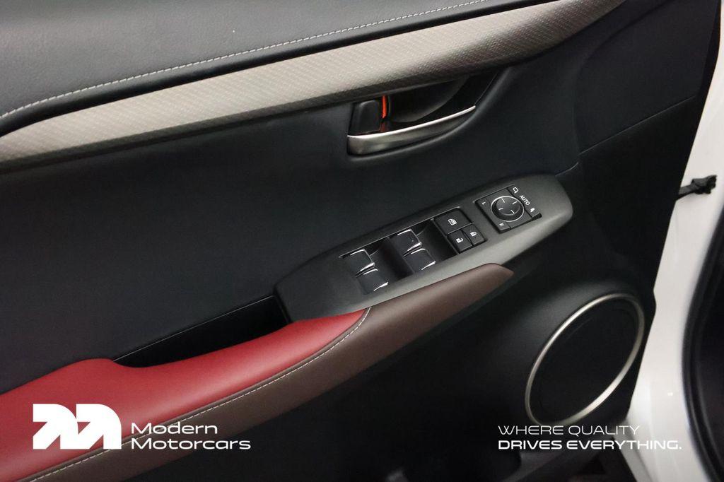 used 2019 Lexus NX 300 car, priced at $26,999