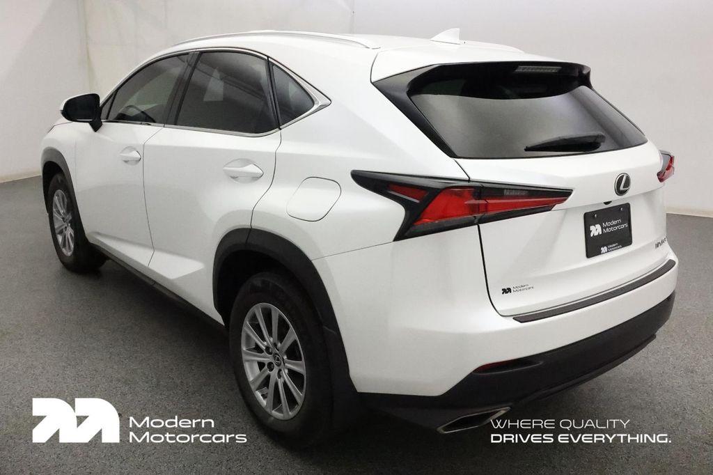 used 2019 Lexus NX 300 car, priced at $26,999